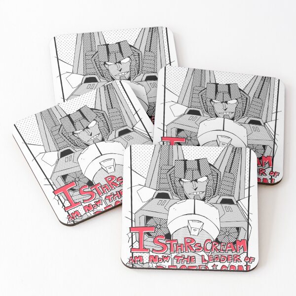 Item preview, Starscream_s pride   designed and sold by hajim3jir0.