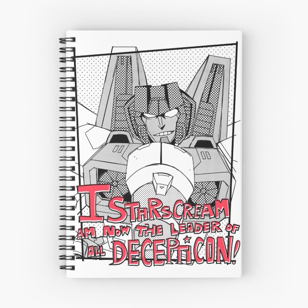 Item preview, Starscream_s pride   designed and sold by hajim3jir0.