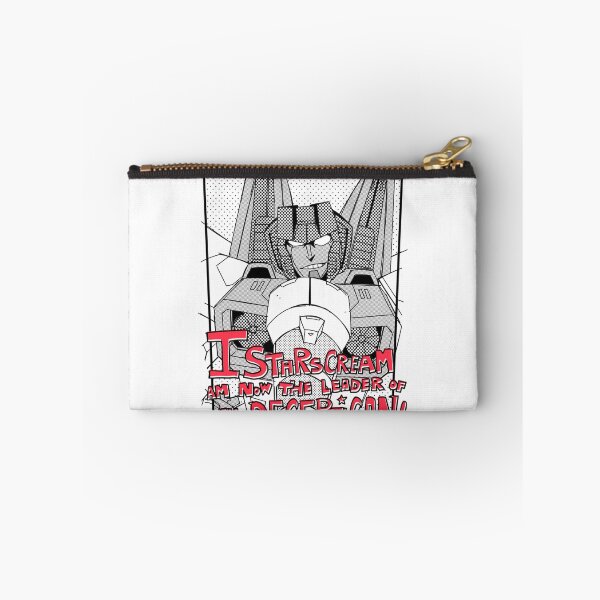 Item preview, Starscream_s pride   designed and sold by hajim3jir0.