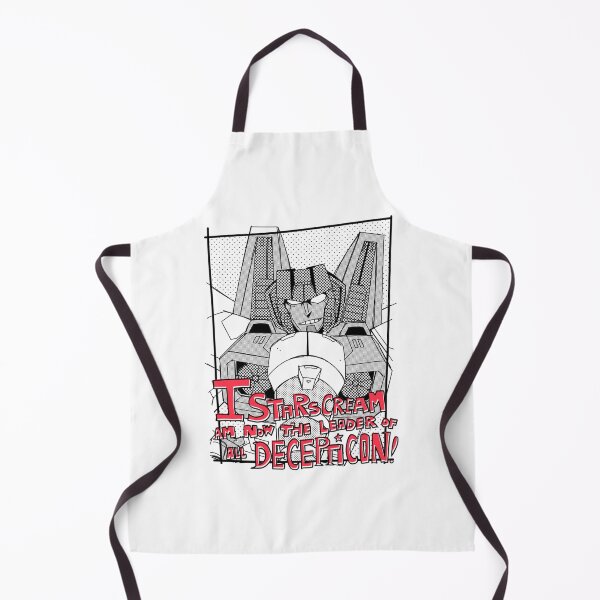 Item preview, Starscream_s pride designed and sold by hajim3jir0.