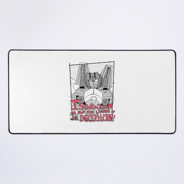 Item preview, Starscream_s pride   designed and sold by hajim3jir0.