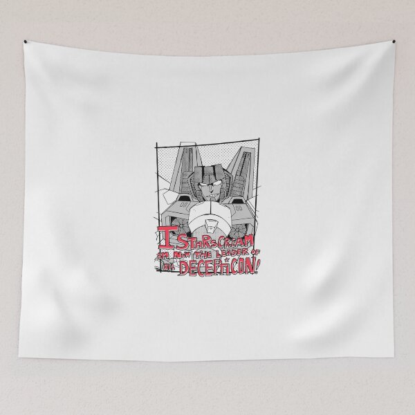 Item preview, Starscream_s pride   designed and sold by hajim3jir0.