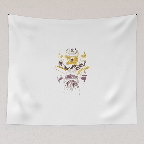 Item preview, sunstreaker   designed and sold by hajim3jir0.
