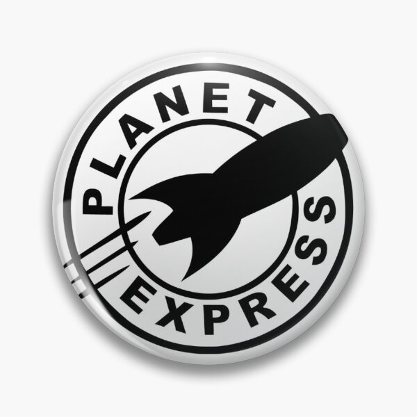 Item preview, planet express designed and sold by jothugggines.