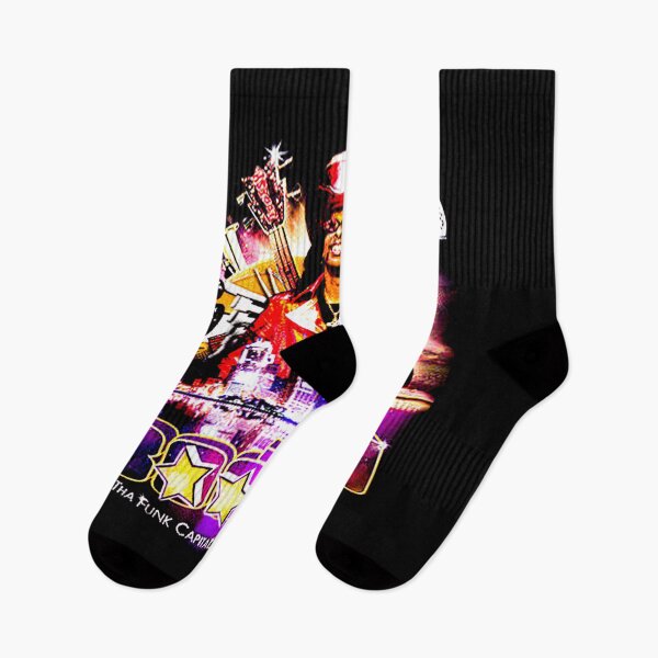 Item preview, Bootsy Collins designed and sold by lungtdsorsbybw.