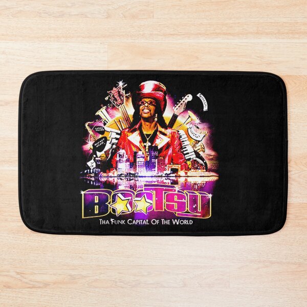 Item preview, Bootsy Collins designed and sold by lungtdsorsbybw.