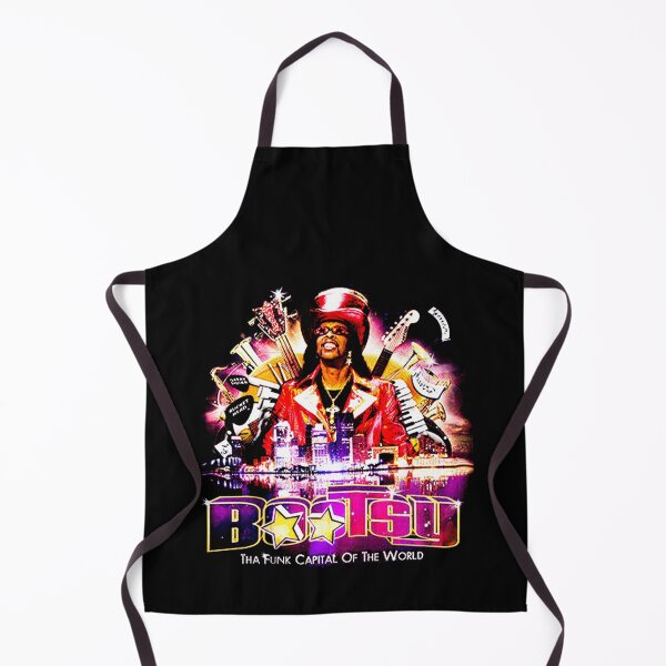 Item preview, Bootsy Collins designed and sold by lungtdsorsbybw.