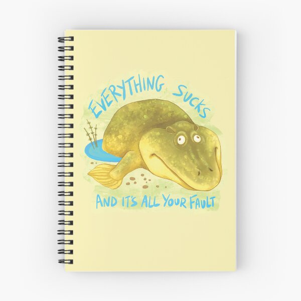 Item preview, Tiktaalik designed and sold by jfells.