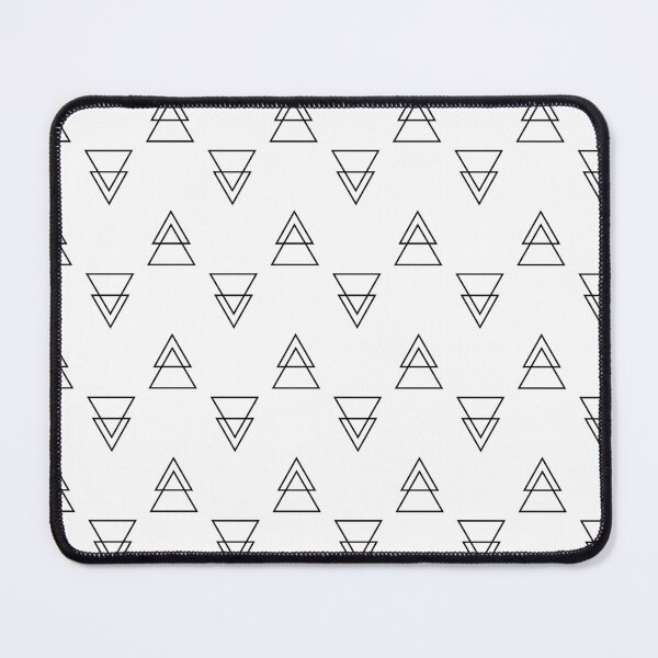 Item preview, Seamless Geometric Pattern designed and sold by Mruga.