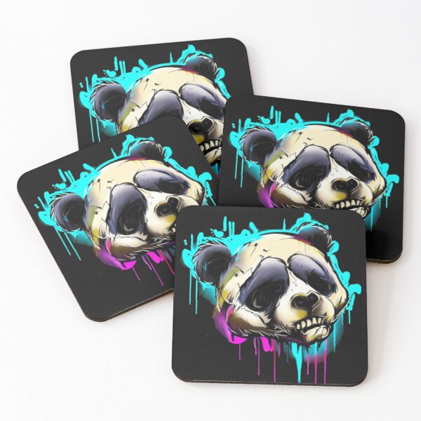 Item preview, PANDA designed and sold by JASCKSHIRTS.