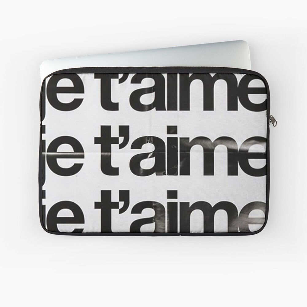 Item preview, Laptop Sleeve designed and sold by DarrylHankins.