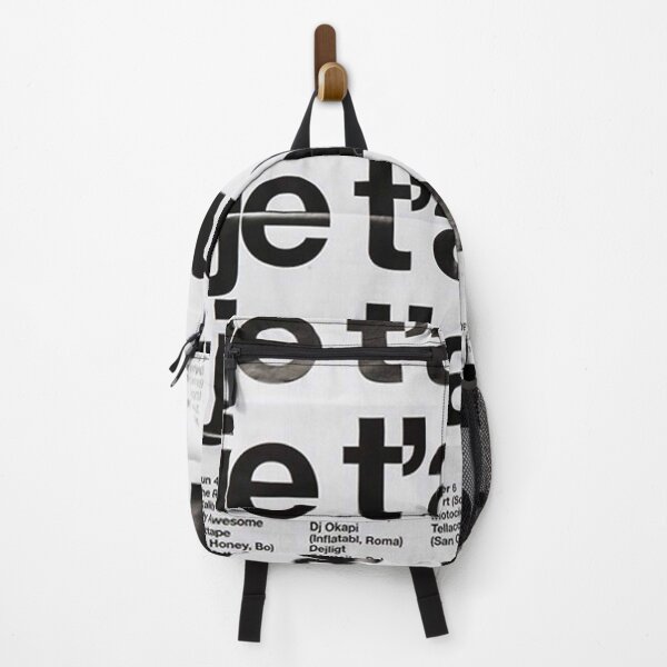 Item preview, je taime iconic designed and sold by DarrylHankins.