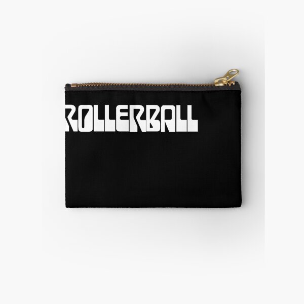 Item preview, Rollerball designed and sold by jackbooks.