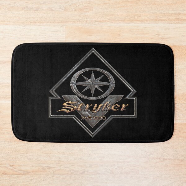 Item preview, Rhombus Stryker XVS 1300 1 designed and sold by KlaraBubble.