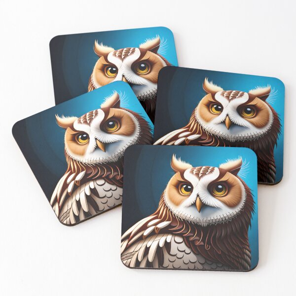 Item preview, The owl house designed and sold by derryshop.