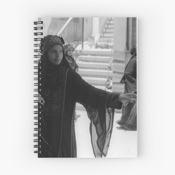 Item preview, bedouin dancer designed and sold by stillmoment.