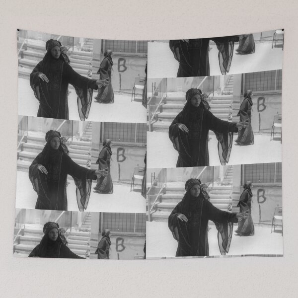 Item preview, bedouin dancer designed and sold by stillmoment.