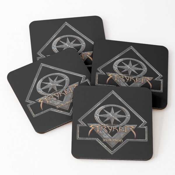 Item preview, Rhombus Stryker XVS 1300 2 designed and sold by KlaraBubble.