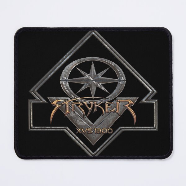 Item preview, Rhombus Stryker XVS 1300 2 designed and sold by KlaraBubble.