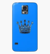 Birthday King Case/Skin for Samsung Galaxy