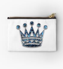 Birthday King Studio Pouch