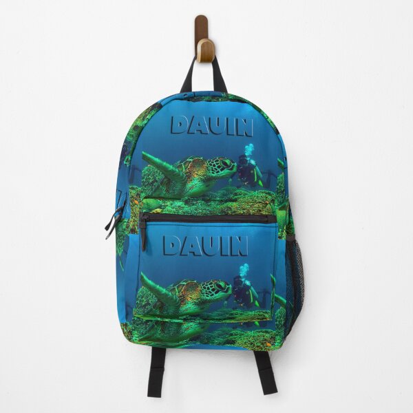 Item preview, Green Sea Turtle, Dauin, Negros Oriental, Philippines designed and sold by likbatonboot.