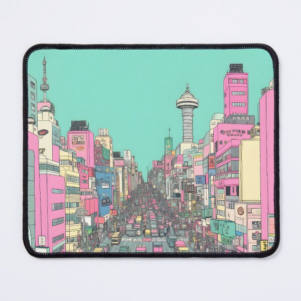 Item preview, City Dreamin' Fun designed and sold by acutal.