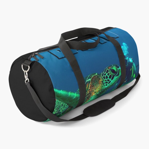 Item preview, Green Sea Turtle, Dauin, Negros Oriental, Philippines designed and sold by likbatonboot.