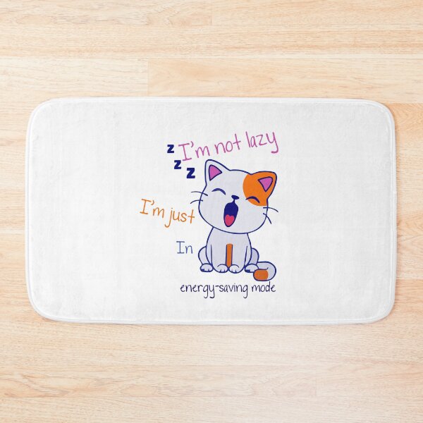 Item preview, I'am not lazy i'am just designed and sold by Newstat337.