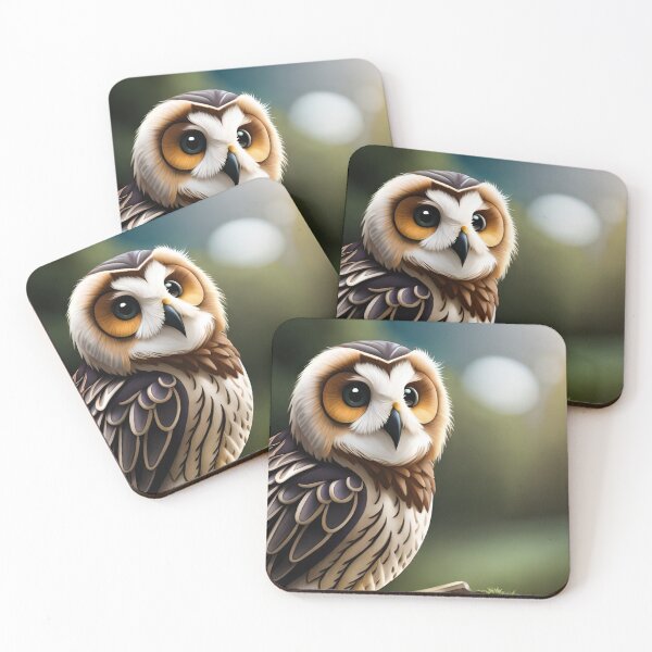 Item preview, The owl house designed and sold by derryshop.