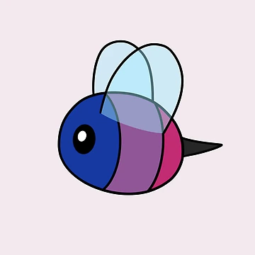 Artwork thumbnail, Bii by RunningRandom