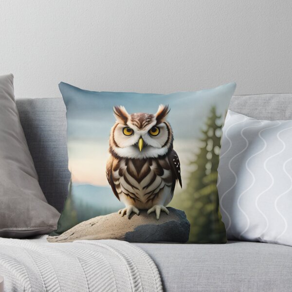 Item preview,  The owl house designed and sold by derryshop.