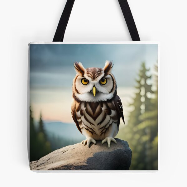 Item preview,  The owl house designed and sold by derryshop.