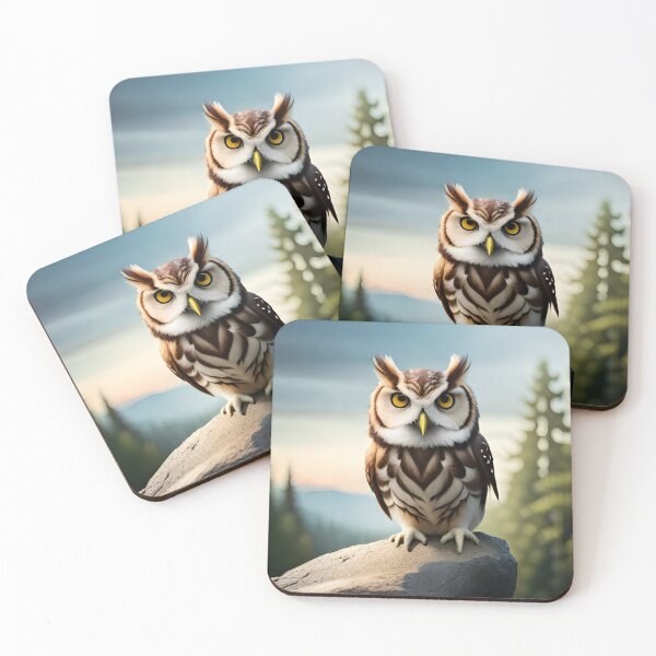 Item preview,  The owl house designed and sold by derryshop.