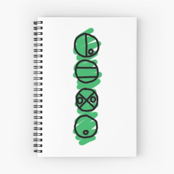 Item preview, Matoran script, handwritten - Lewa (white bg) designed and sold by HK-C.