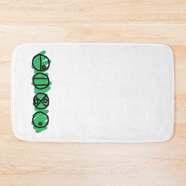 Item preview, Matoran script, handwritten - Lewa (white bg) designed and sold by HK-C.