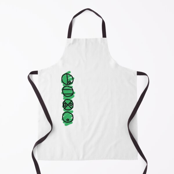 Item preview, Matoran script, handwritten - Lewa (white bg) designed and sold by HK-C.