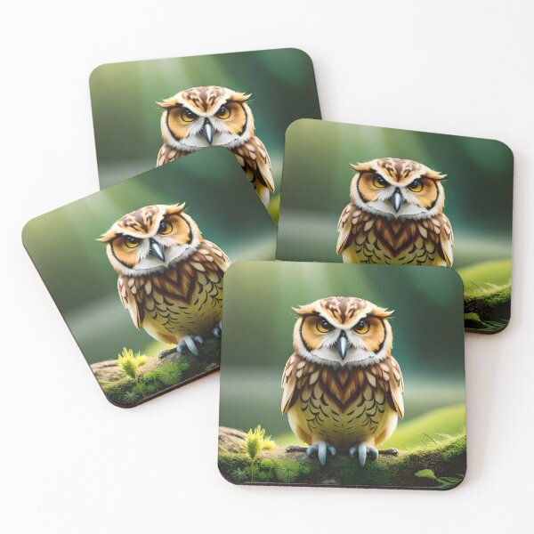 Item preview, The owl house designed and sold by derryshop.