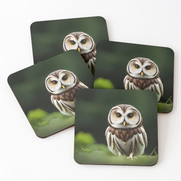 Item preview, The owl house designed and sold by derryshop.