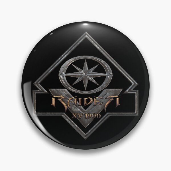 Item preview, Rhombus Raider XV 1900 designed and sold by KlaraBubble.