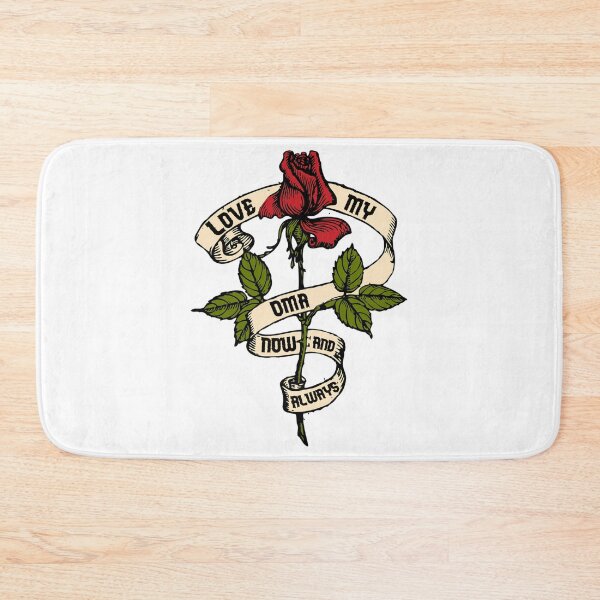 Item preview,  Diseño sentimental del estilo del tatuaje del día de la madre (Oma) designed and sold by KathteeDesign.