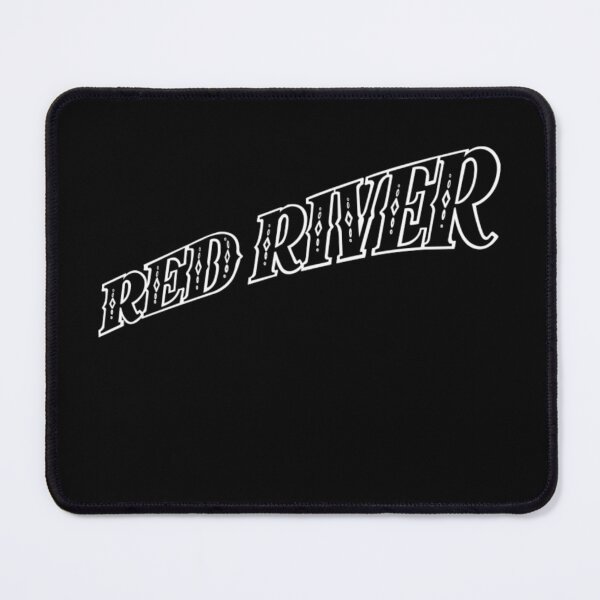 Item preview, Red River designed and sold by jackbooks.