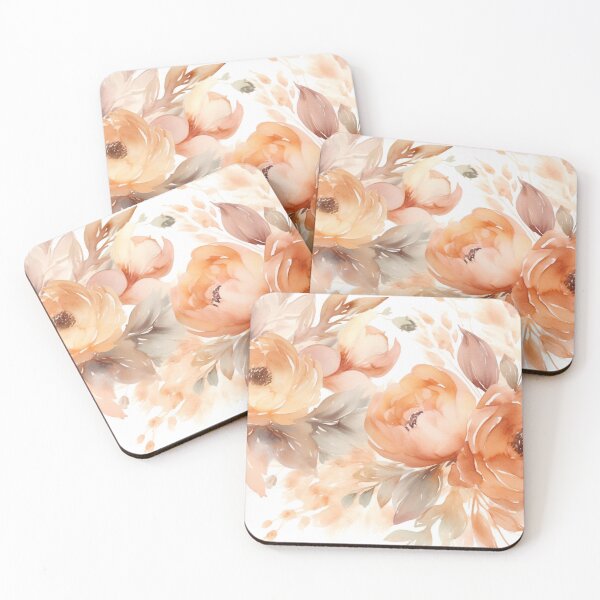 Item preview, Watecolor Flora designed and sold by colorcraze-.