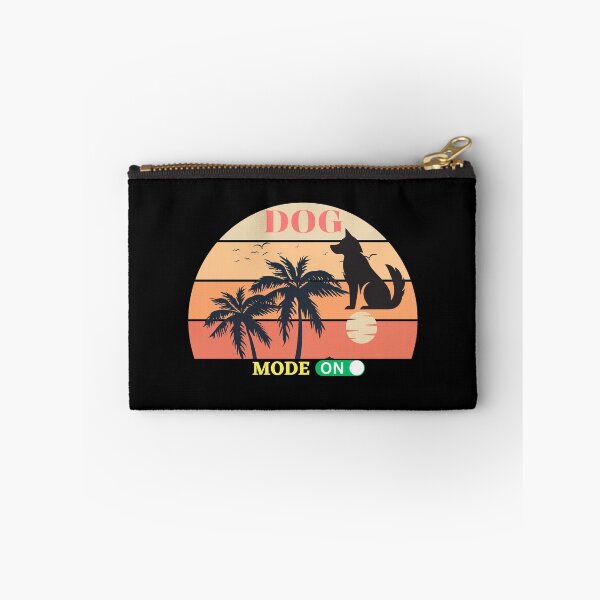 Item preview, Dog Mode On  designed and sold by Sahil Randhawa.