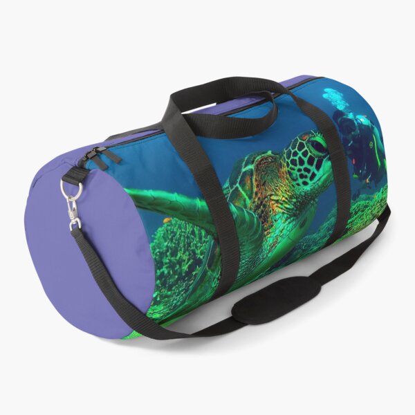 Item preview, Green Sea Turtle, Dauin, Negros Oriental, Philippines designed and sold by likbatonboot.