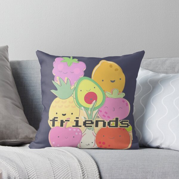 Item preview, Fruit friends designed and sold by Ibrahimhema5.