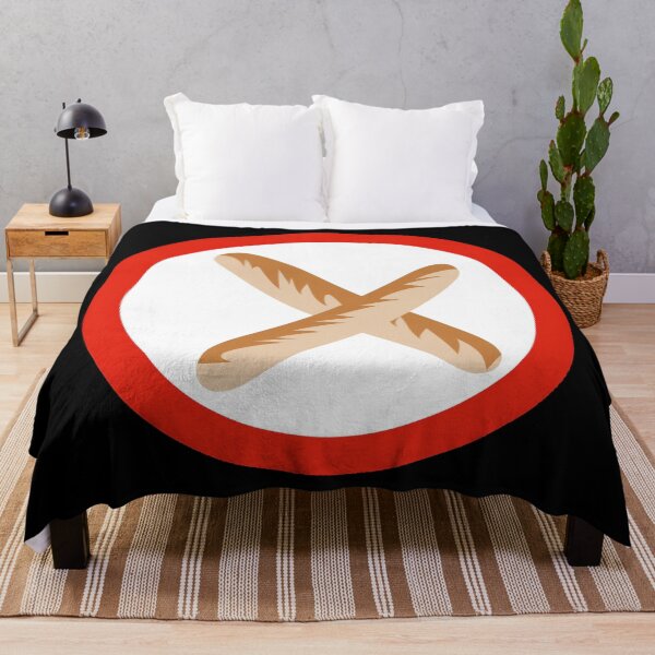 Item preview, I Can't Eat Gluten - Gluten Free - No Gluten Symbol designed and sold by TheHellSong.