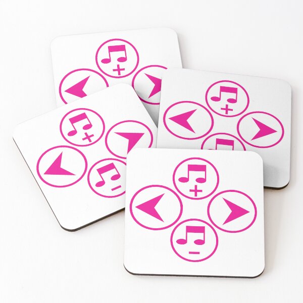 Item preview, Music Player designed and sold by PatternTitan.