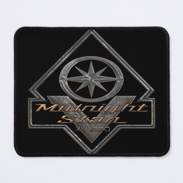 Item preview, Rhombus Midnight Star XV 1900 designed and sold by KlaraBubble.