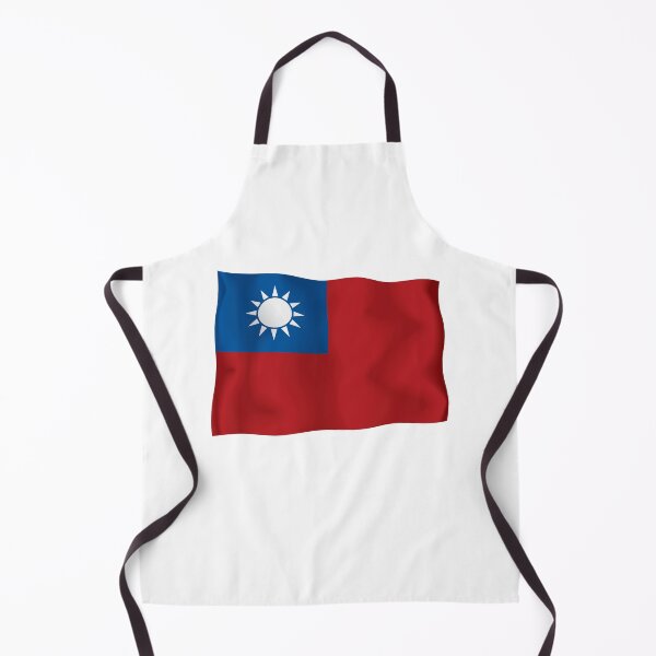 Item preview, 3D Animated Waving Flag of Taiwan designed and sold by drsaver.